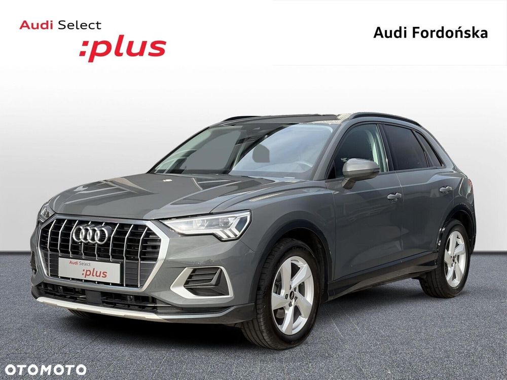Audi Q3 - 2