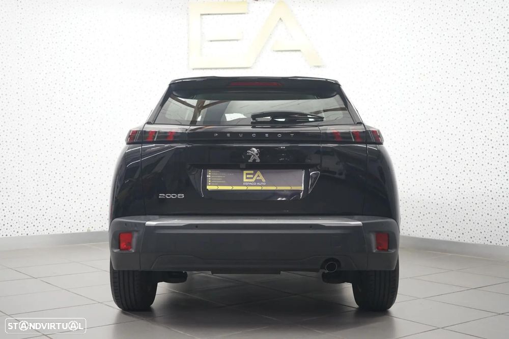 Peugeot 2008 1.2 PureTech Allure - 5