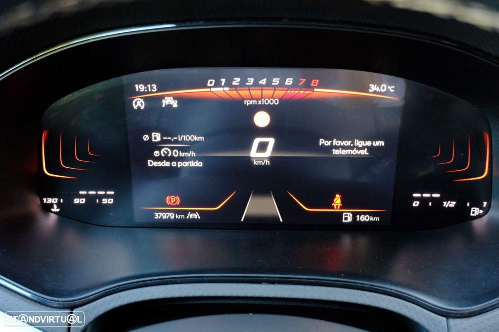 SEAT Arona 1.0 TSI Style - 17