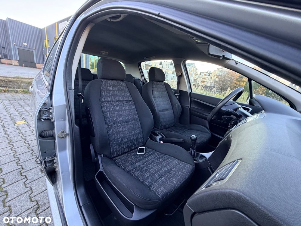 Peugeot 307 1.6 Premium - 24