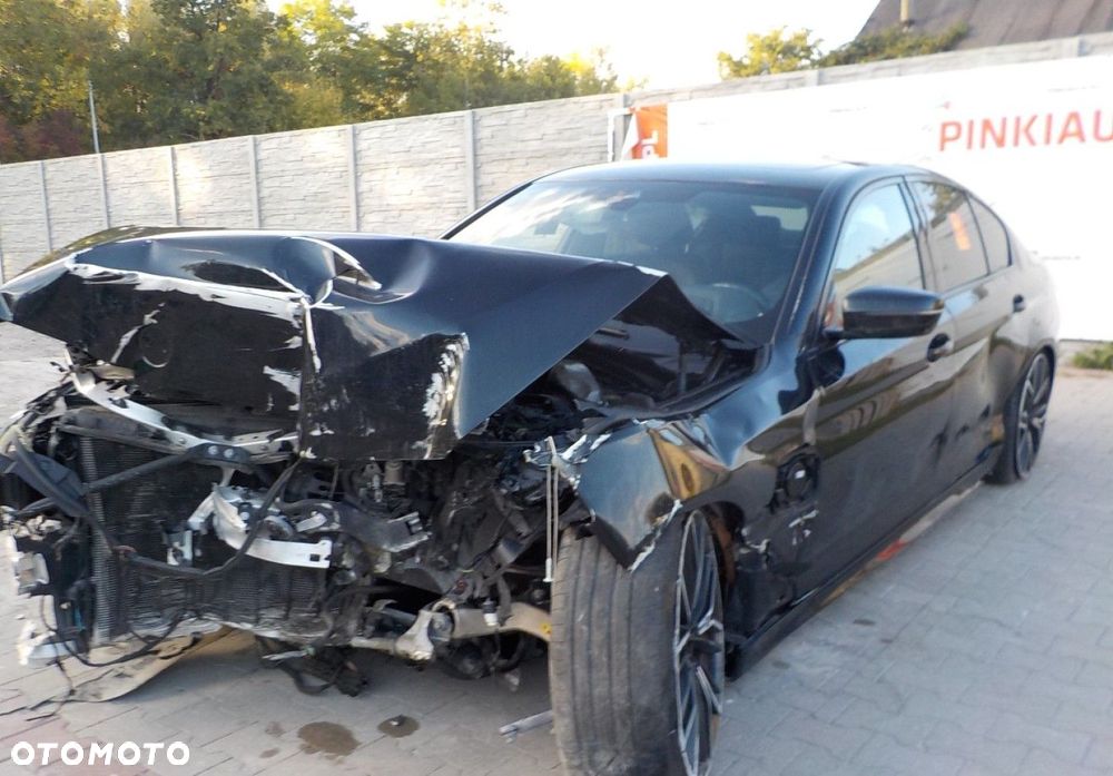 BMW Seria 5 - 10