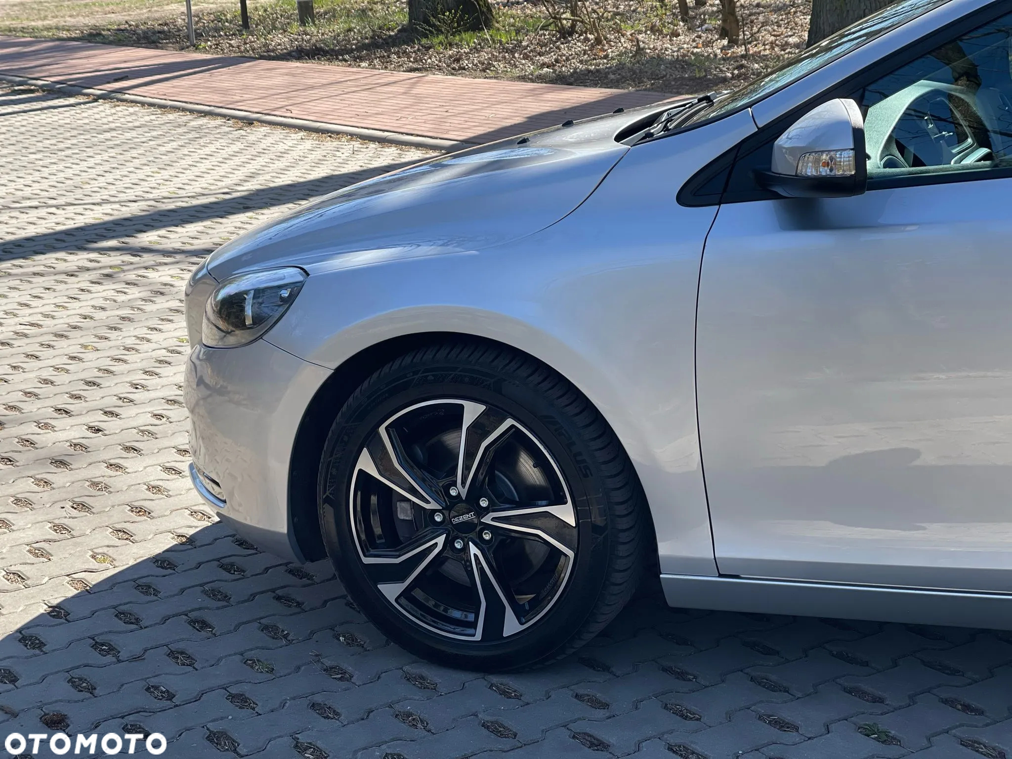 Volvo V40 D2 Drive-E Base - 2