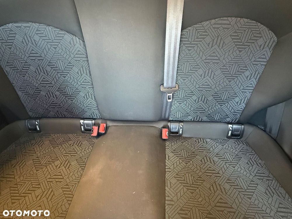 Opel Corsa 1.4 16V Navi - 14