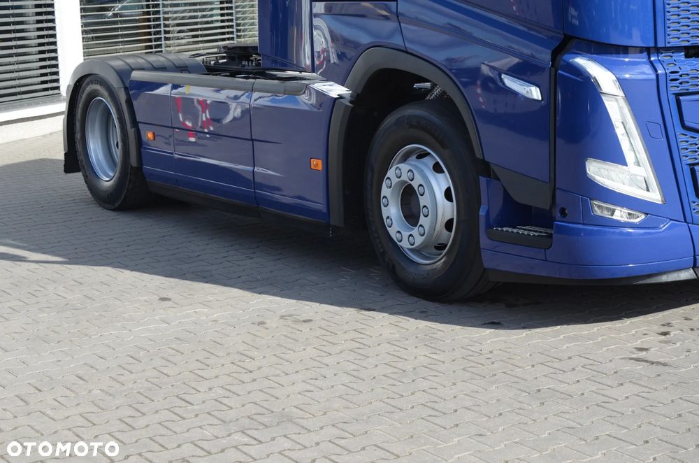 Volvo FH 5 / NEW / I-SAVE / KLIMA P. / LED / NAVI / KAMERA / 9444 - 13