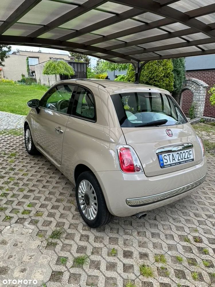 Fiat 500 - 6
