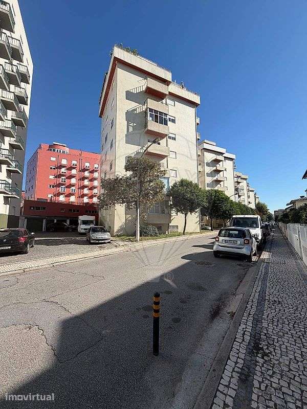 Apartamento T3 para arrendamento - Grande imagem: 3/22