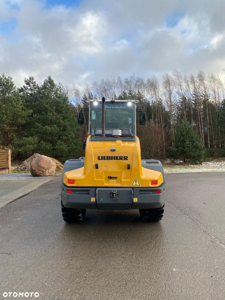 Liebherr 514 - 7