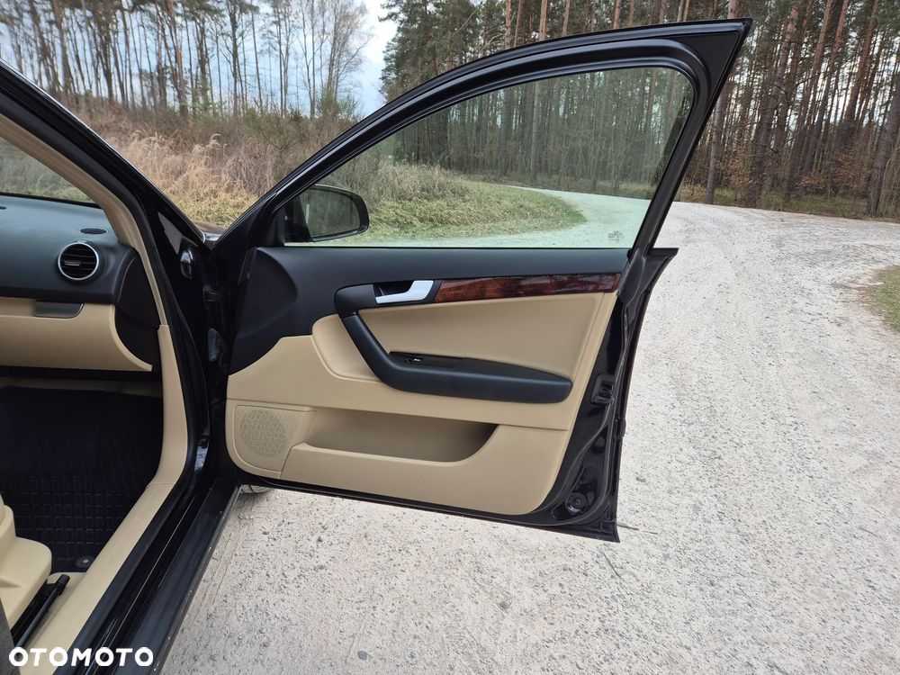 Audi A3 Sportback 2.0 TDI DPF Ambition - 31