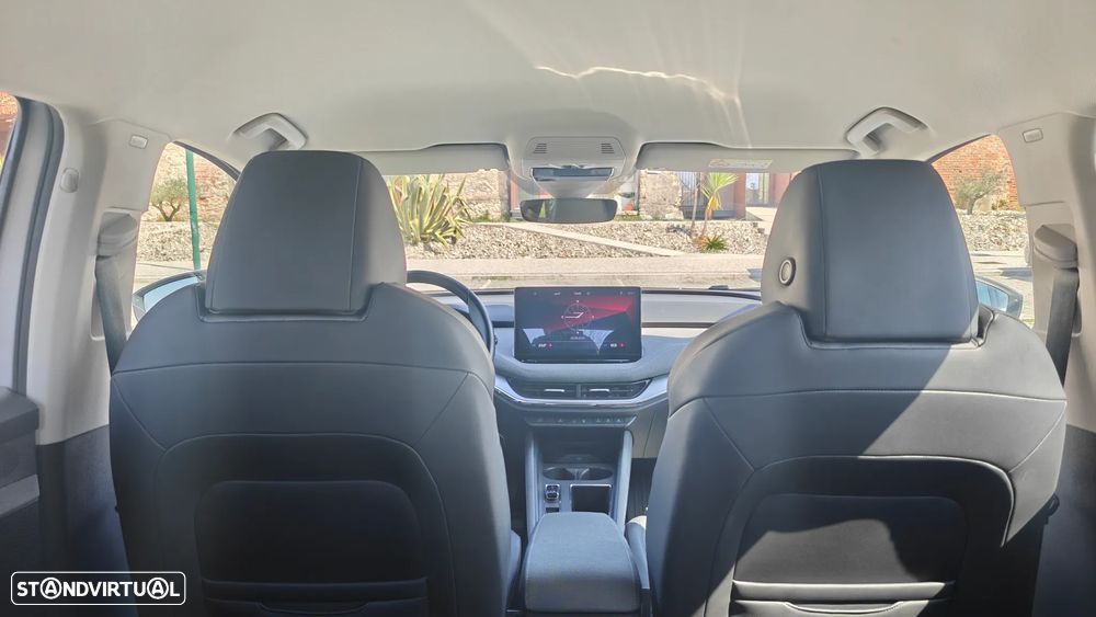 Skoda Enyaq 60 Sportline - 18