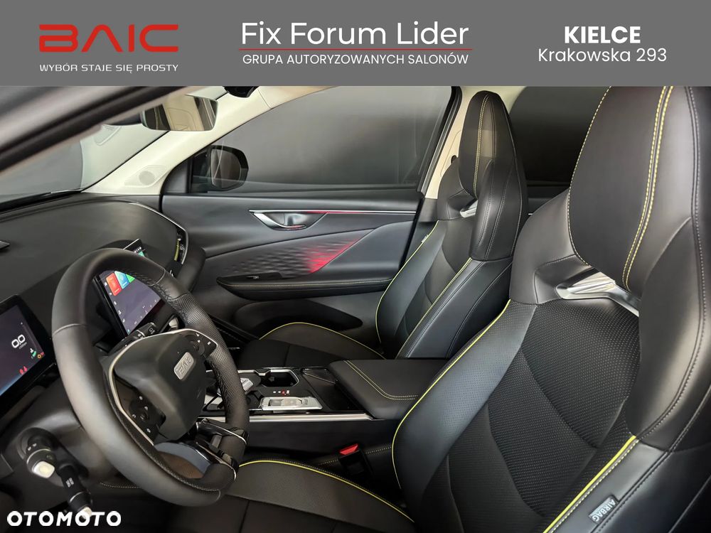 BAIC 5 Beijing 1.5T Luxury DCT - 10