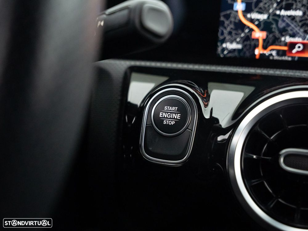 Mercedes-Benz CLA 250 e AMG Line - 22