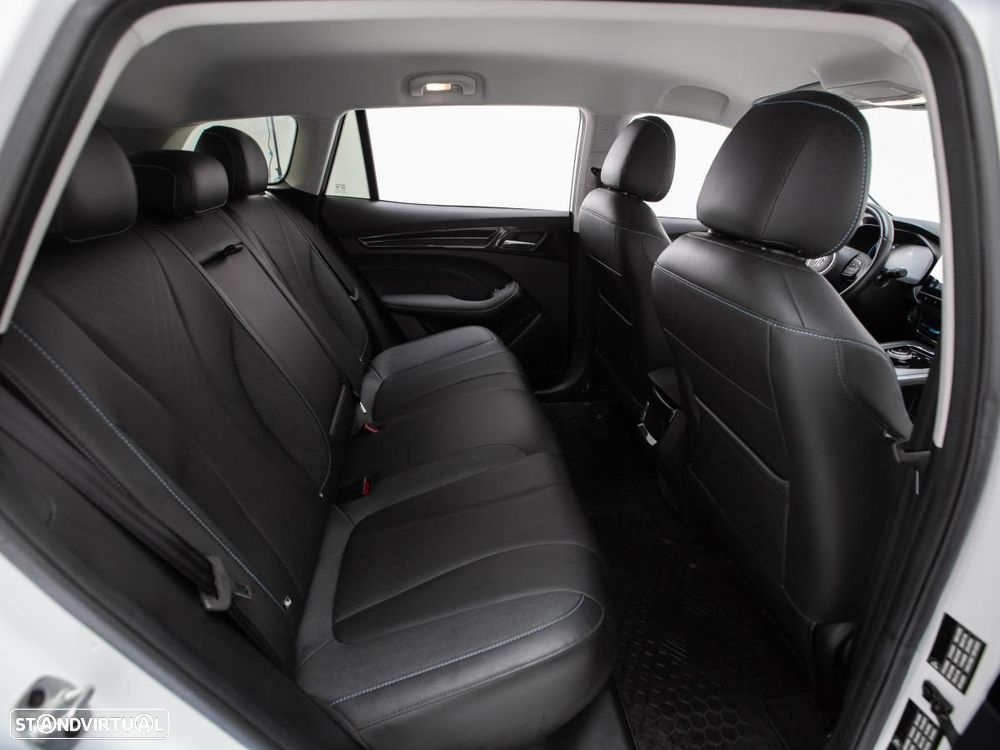 MG MG5 61 kWh Luxury - 11