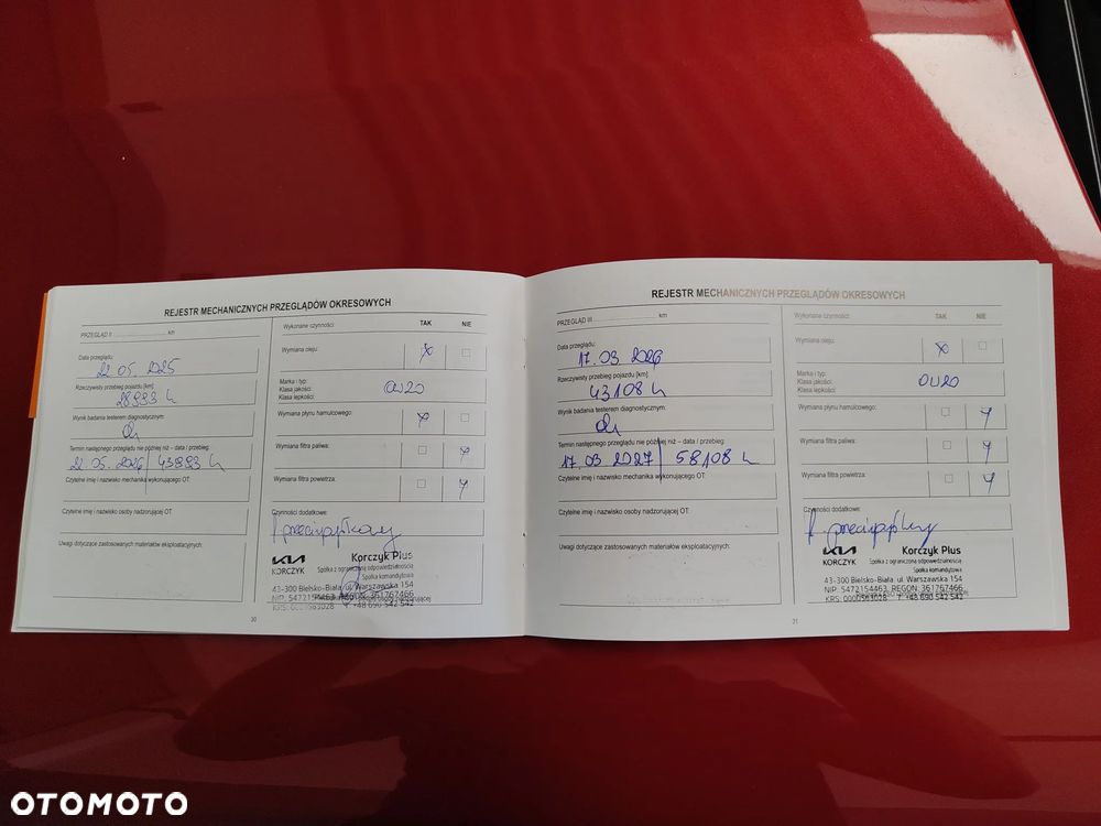 Kia XCeed 1.5 T-GDI L DCT - 34
