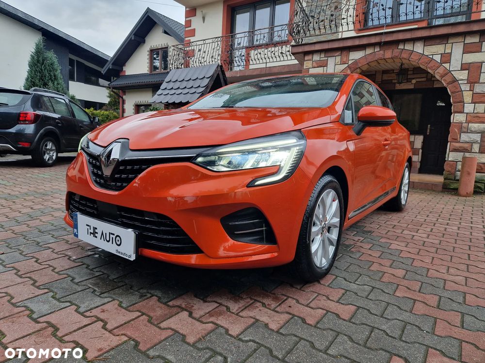Renault Clio 1.0 TCe Zen - 2