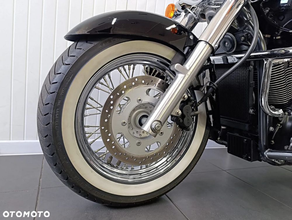 Kawasaki Vulcan - 10