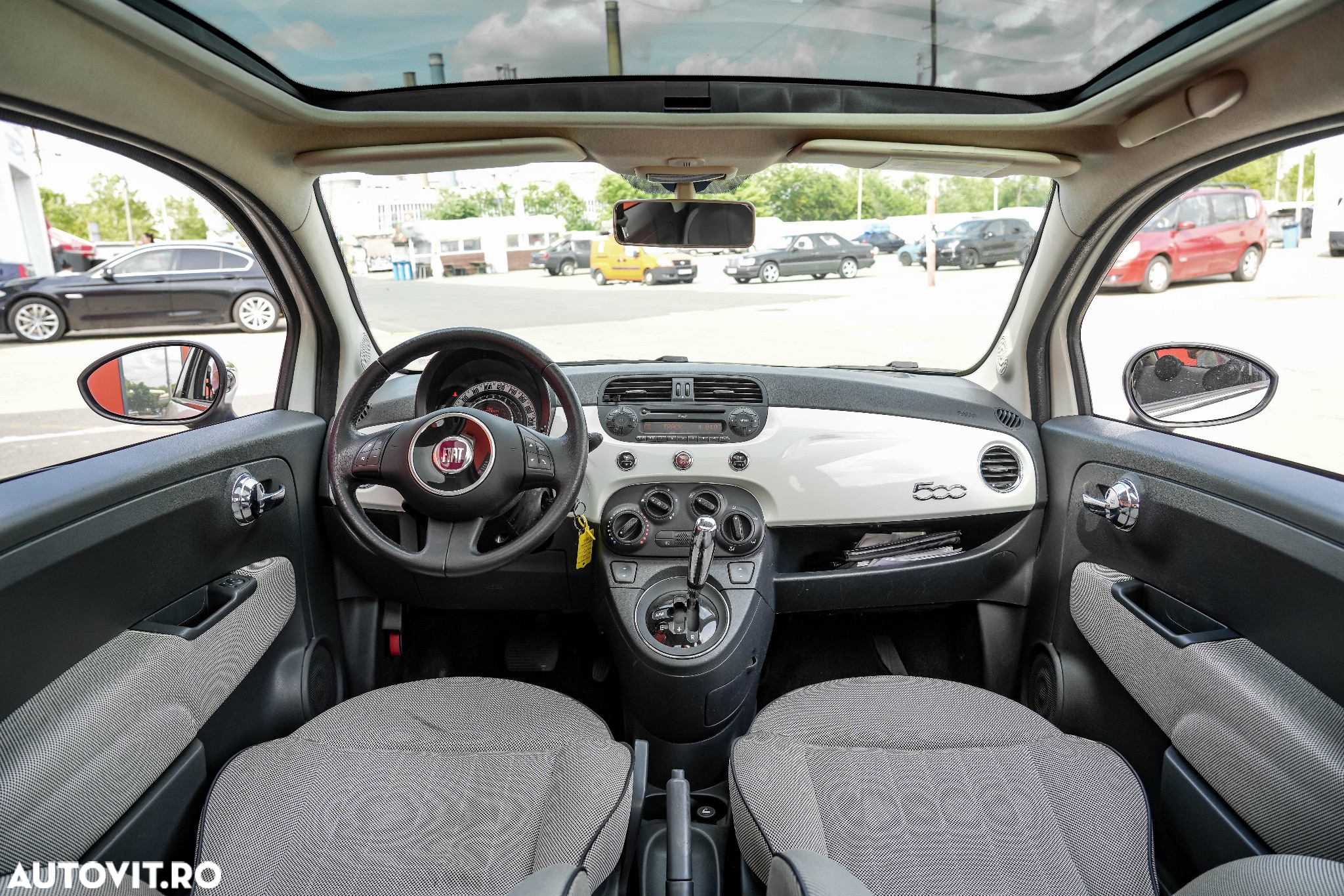 Fiat 500 - 10