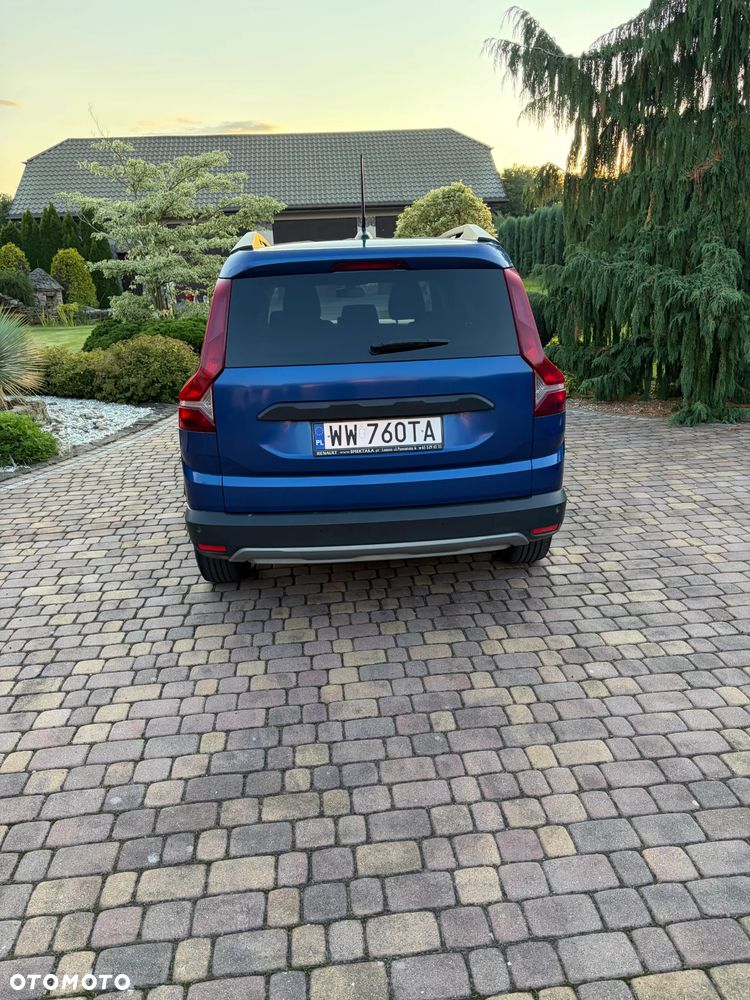 Dacia Jogger 1.0 TCe Comfort 7os - 2