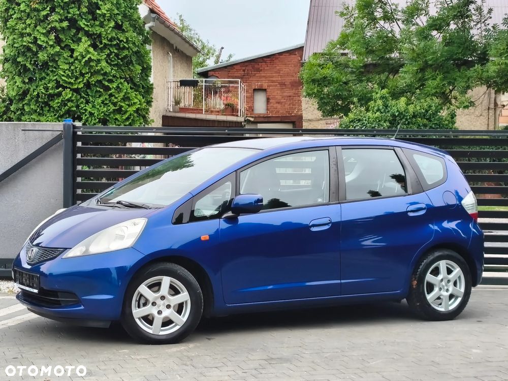 Honda Jazz 1.2 i-VTEC S Cool - 11