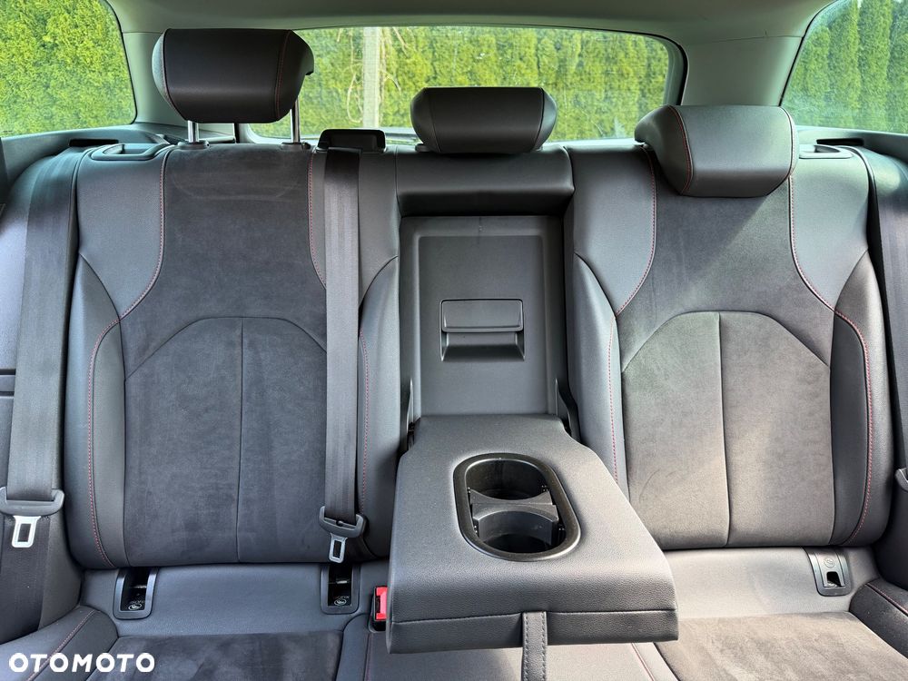 Seat Leon 2.0 TDI DPF Start&Stop FR - 31