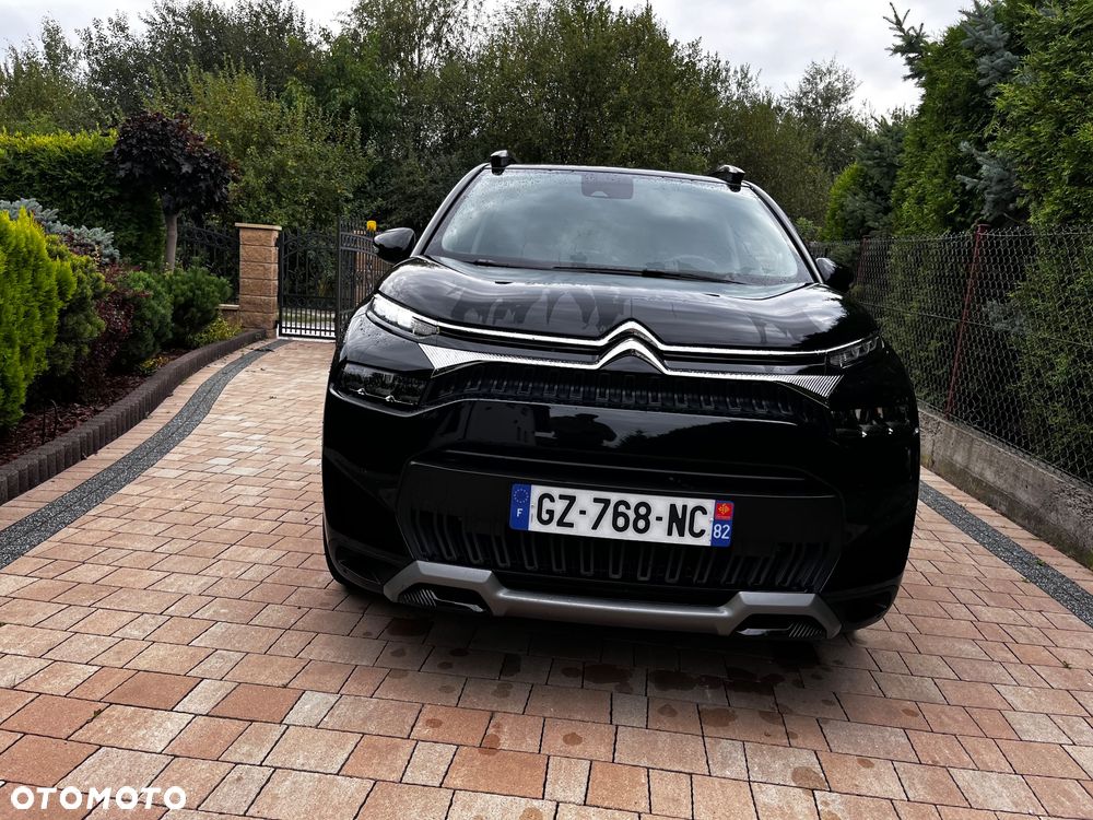 Citroën C3 Aircross - 3