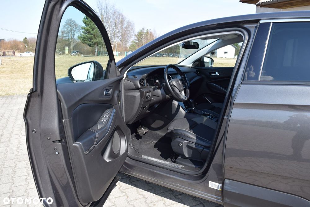 Opel Grandland X 1.6 D Start/Stop Automatik INNOVATION - 15