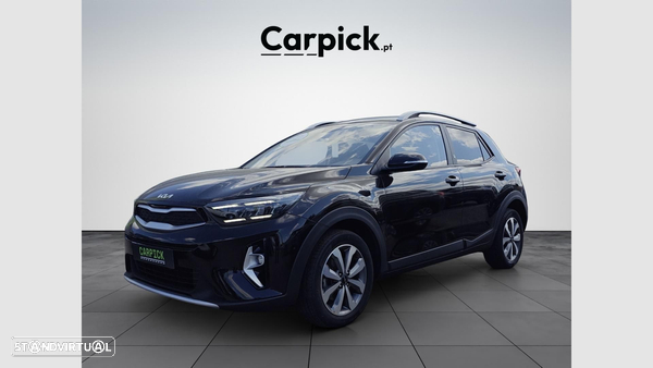 Kia Stonic 1.0 T-GDI Wave