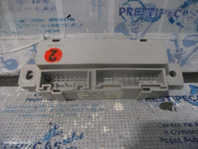 Centralina 0281015438 391032A716  940031H251   919501H510  919502H500  954001H042    919401H120  3951027010  957102E000  KIA CEED 1 SW 2009 1.6CRDI 115CV 5P CINZENTO BOSCH - 20