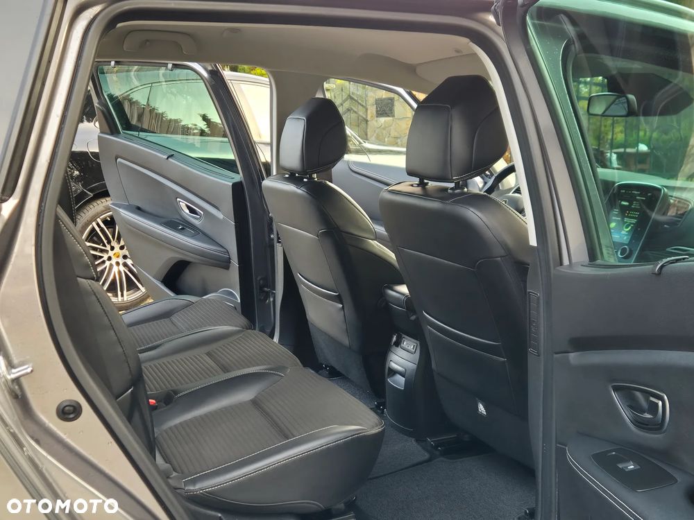 Renault Grand Scenic ENERGY dCi 110 EDC INTENS - 27