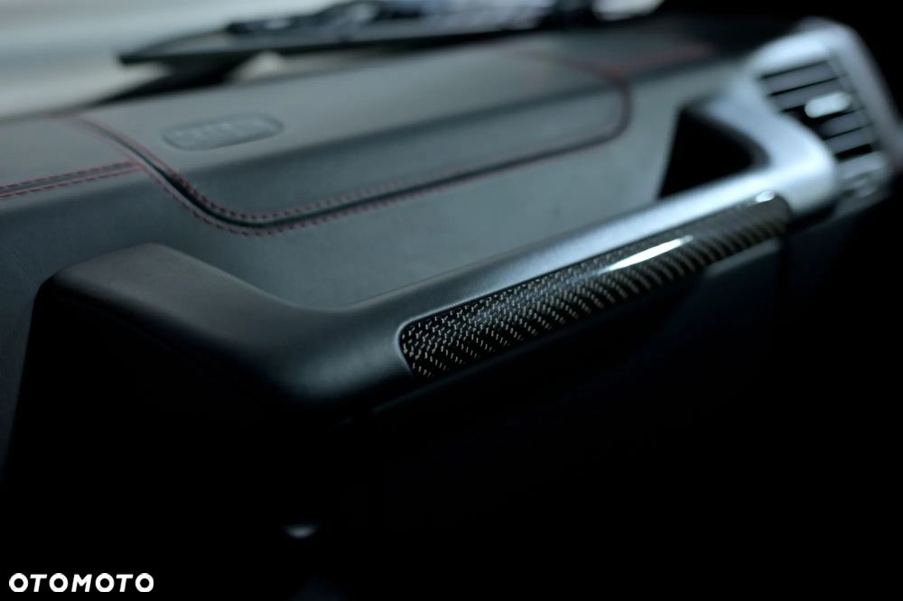 Mercedes-Benz Klasa G AMG 63 - 29