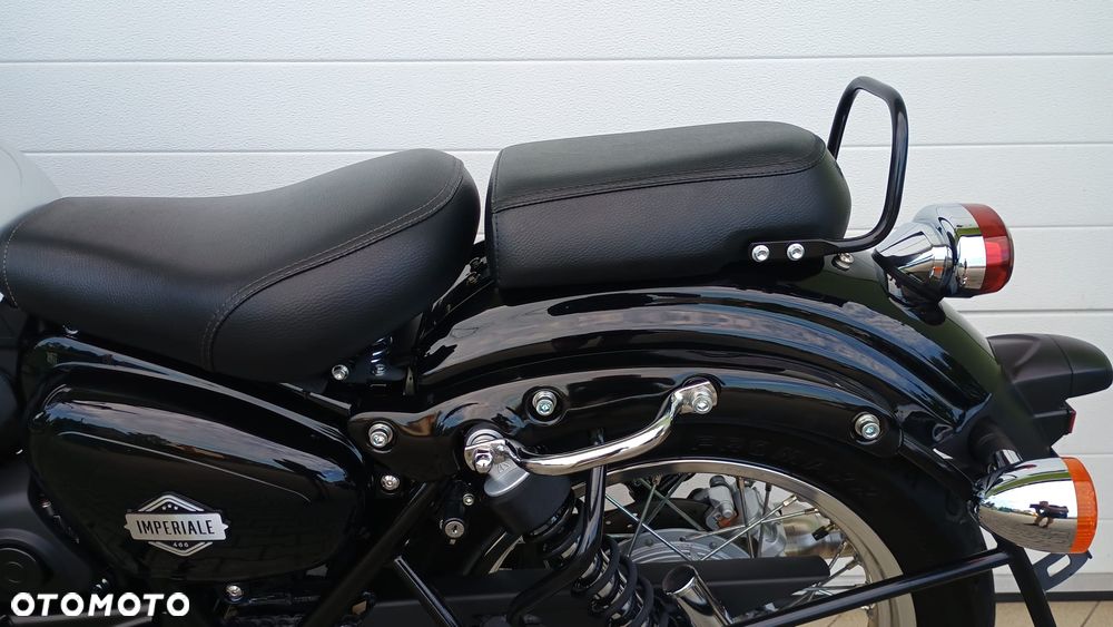 Benelli IMPERIALE 400 - 15