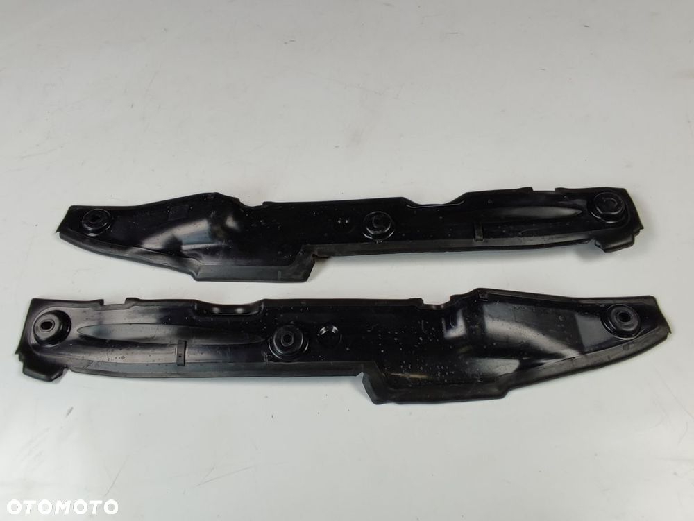 VOLVO XC40 17-21r Listwa Maskownica Błotnika Praw i Lewa - 2