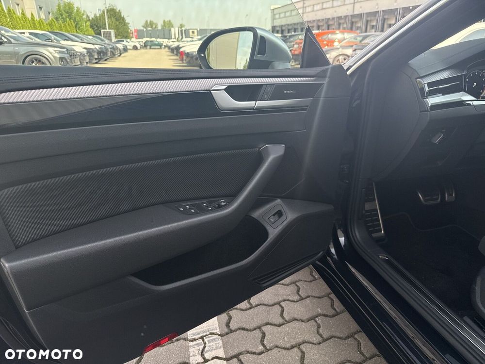Volkswagen Arteon Shooting Brake 2.0 TSI 4Motion R DSG - 10
