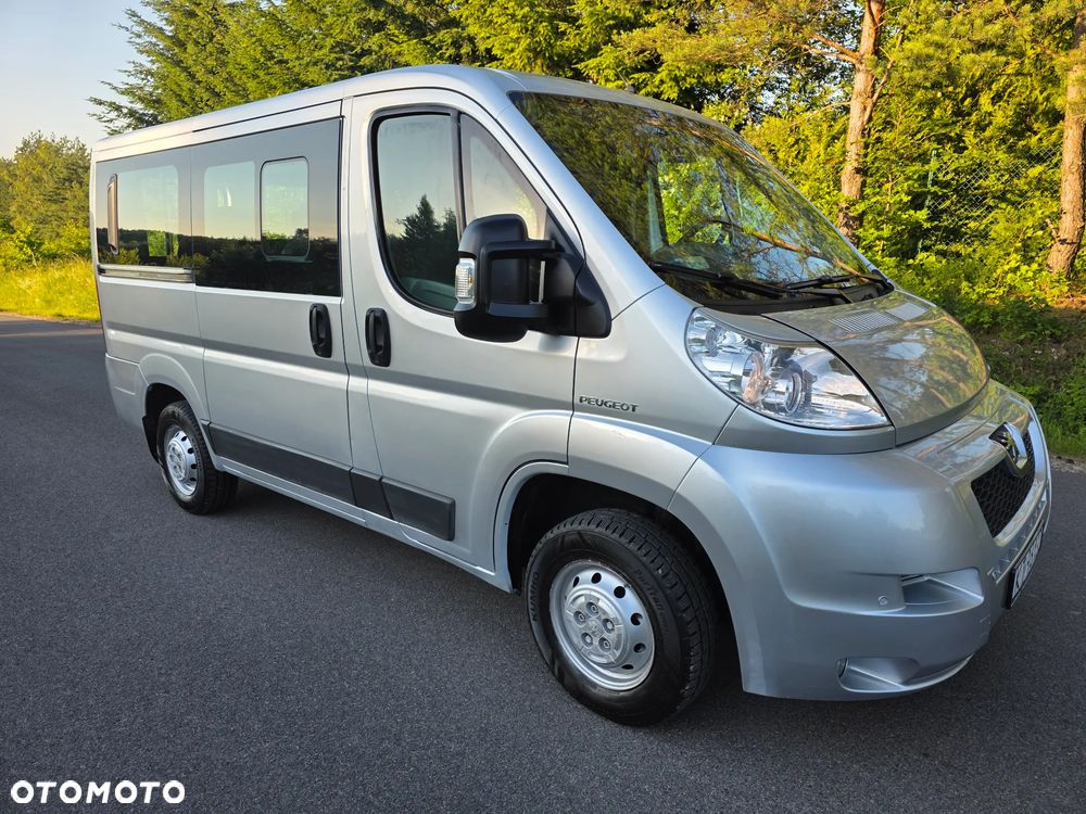 Peugeot Boxer - 10