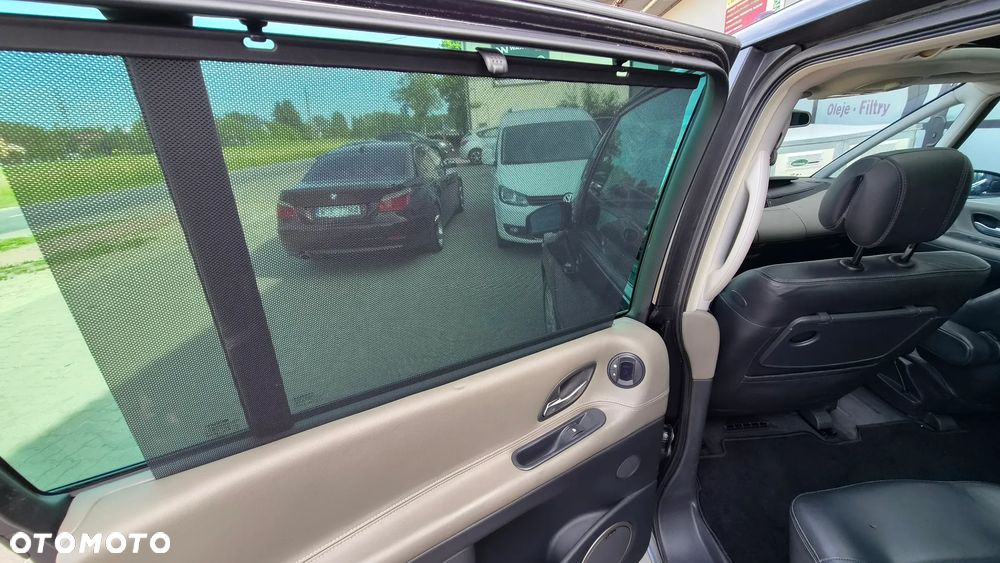 Renault Espace 3.5 Initiale - 26