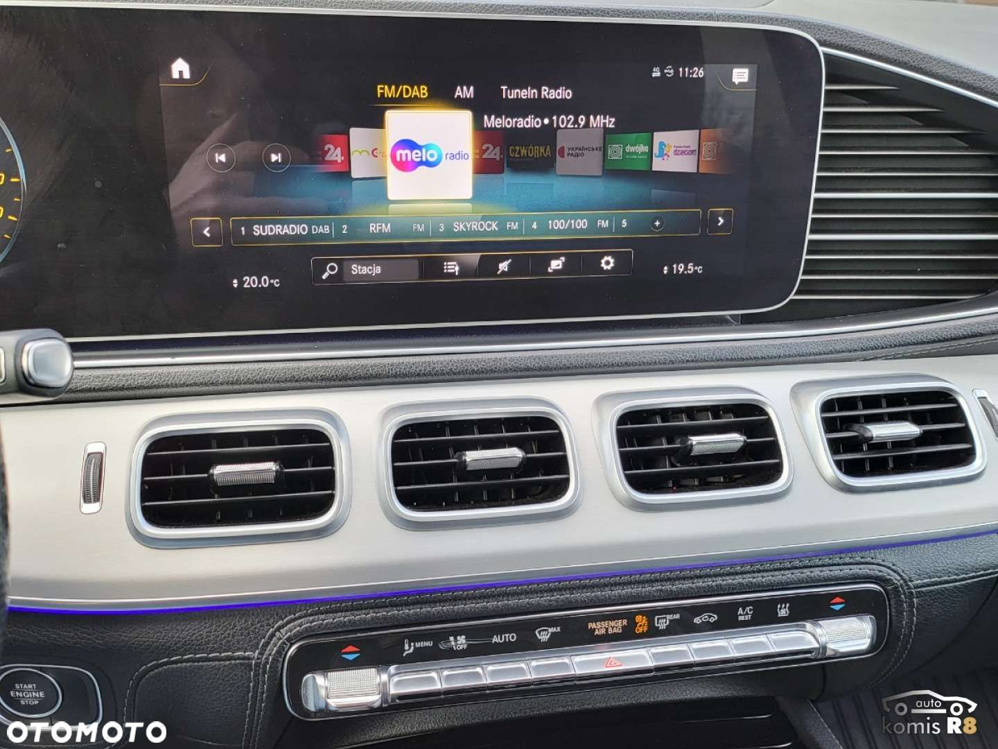 Mercedes-Benz GLE - 34