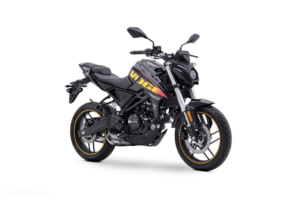VOGE R125 - 1