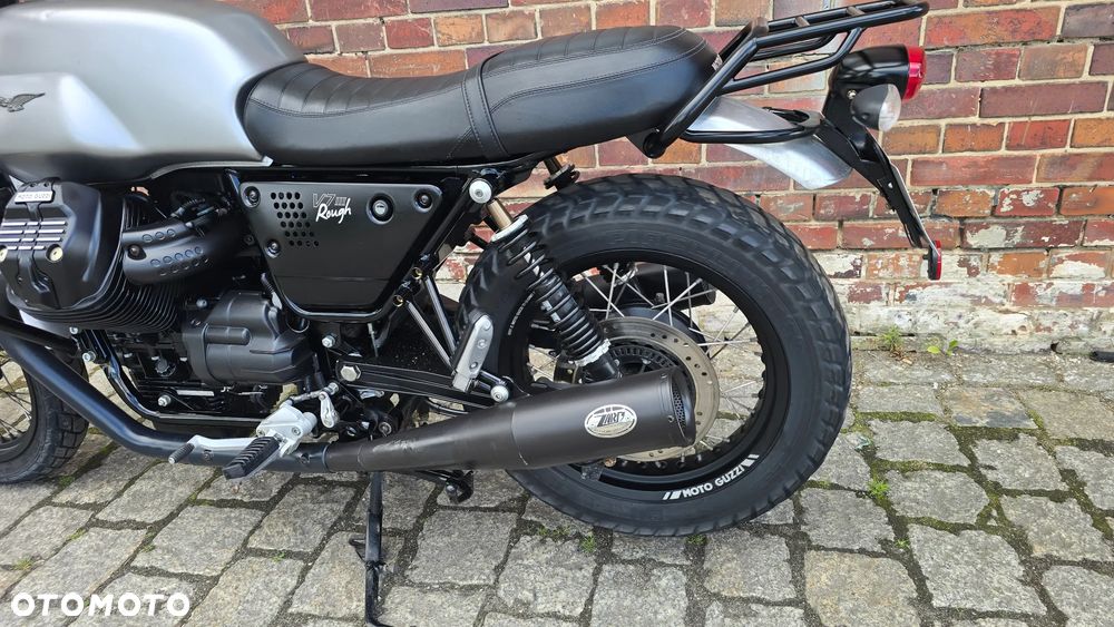 Moto Guzzi V7 - 8