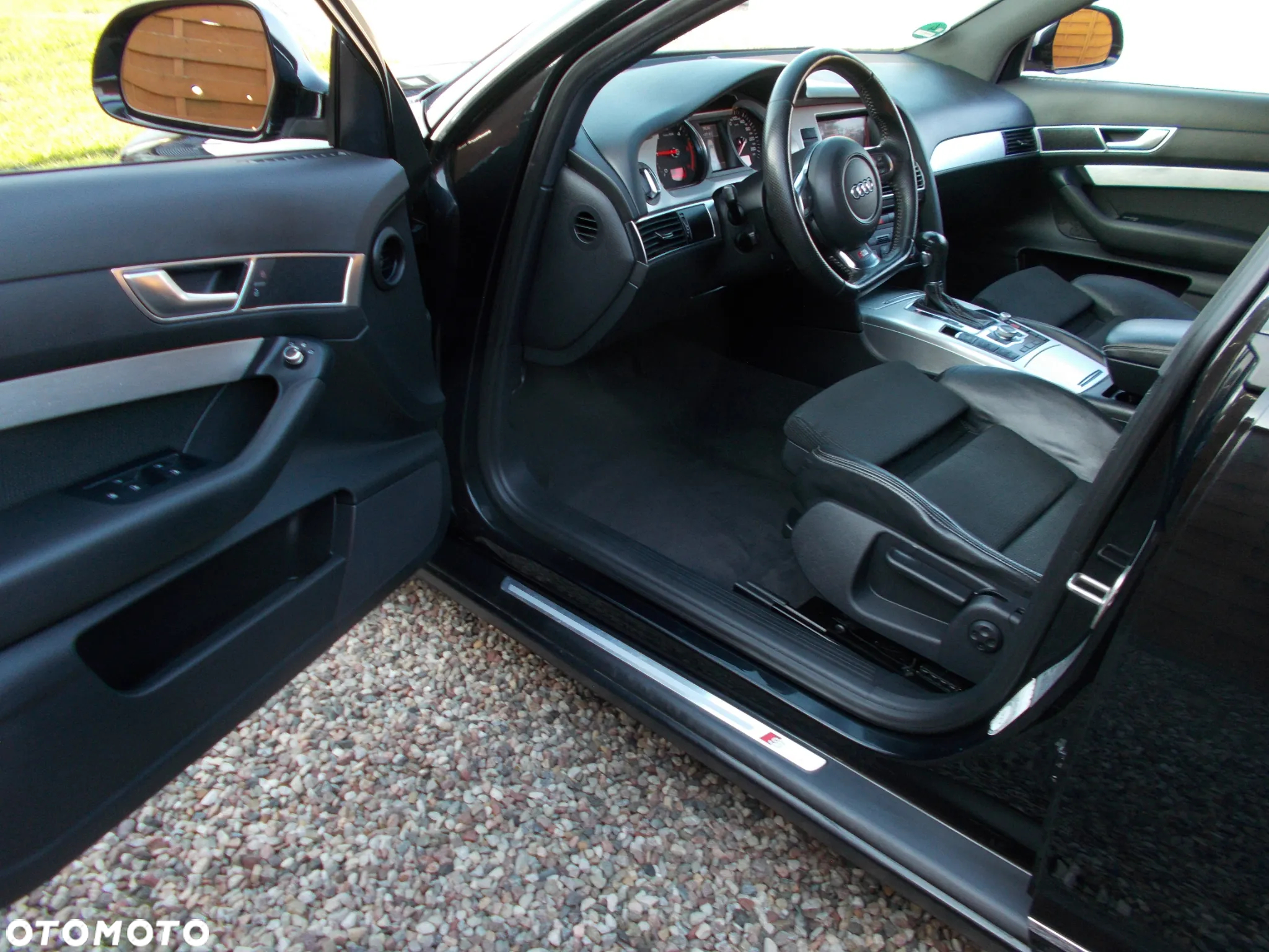 Audi A6 2.0 TDI Limited Edition Multitr - 5