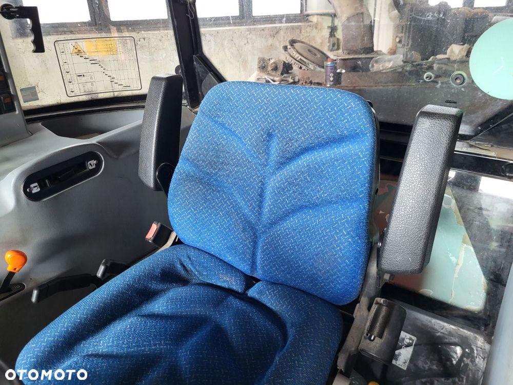 New Holland Td 5.110 4X4 - 13