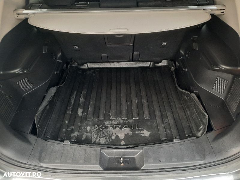 Nissan X-Trail - 9