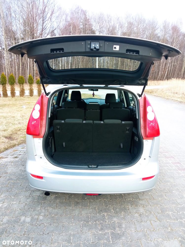 Mazda 5 1.8 Active - 25