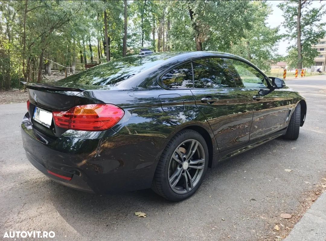 BMW Seria 4 - 3