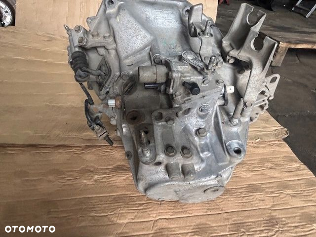 HONDA CR-V IV 2D 12-14r 120 KM MANUALNA SKRZYNIA BIEGÓW ER7Z 1.6 I-DTEC - 11