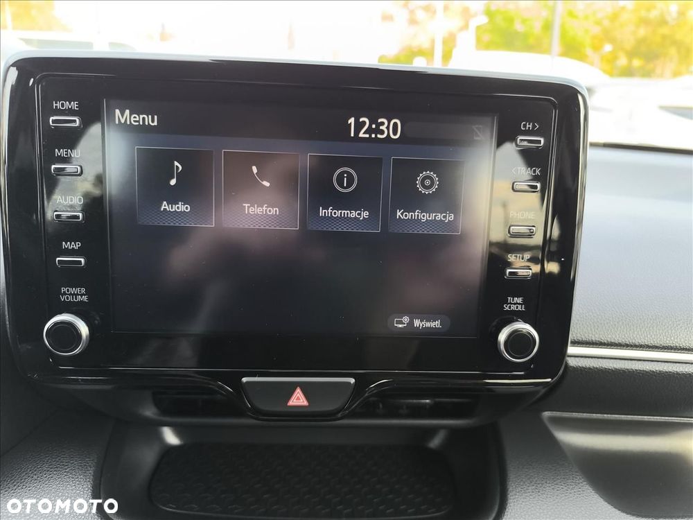 Toyota Yaris - 25