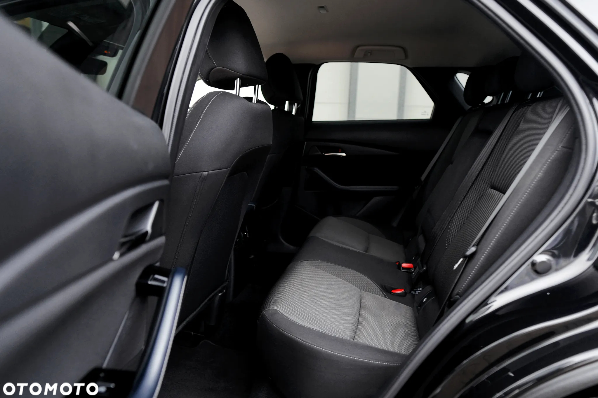 Mazda CX-30 - 15