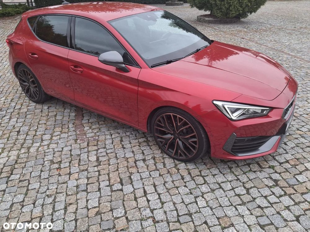 Cupra Leon - 39
