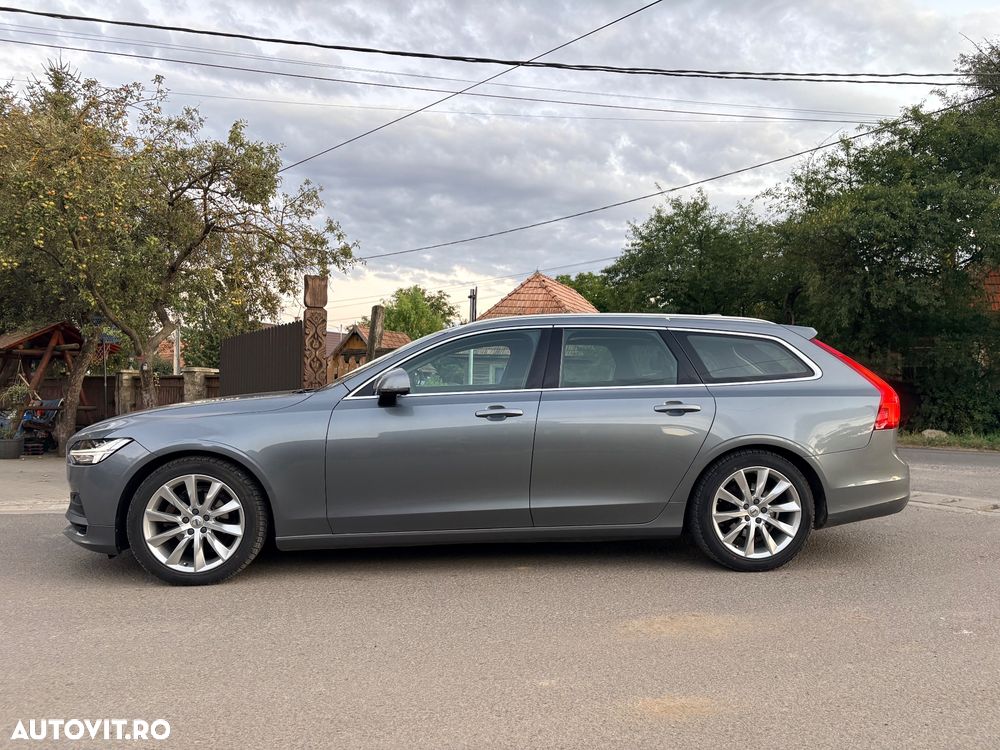 Volvo V90 D3 Momentum - 21