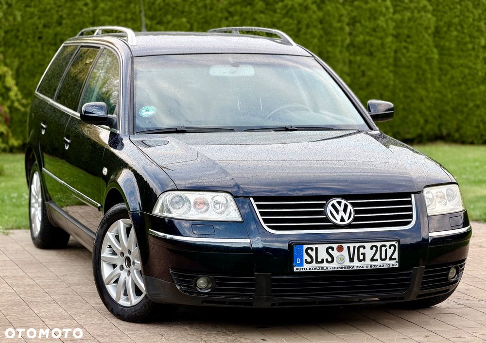 Volkswagen Passat 1.8 5V Turbo Comfortline - 3