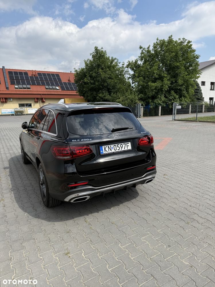 Mercedes-Benz GLC - 3