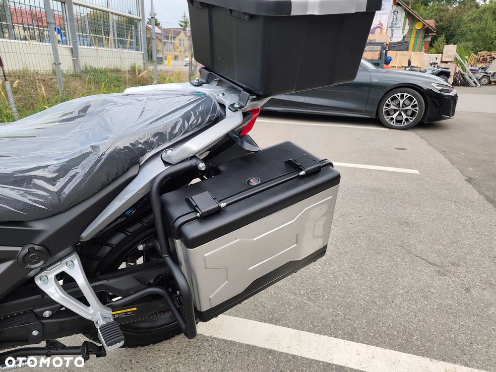 Junak RX One - 18